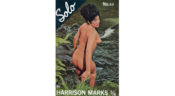 Solo No.49 Sue Owen
