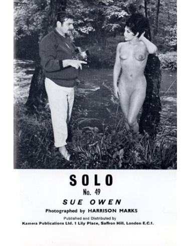 Solo No.49 Sue Owen