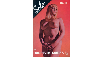 Solo No.48 Cleo