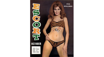 Escort October (b)