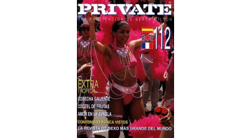 Private No.112