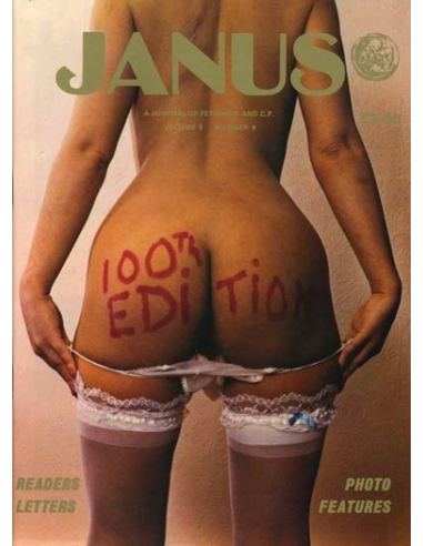 Janus Vol.9 No.04