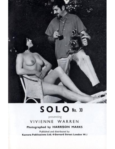 Solo No.30 Vivienne Warren