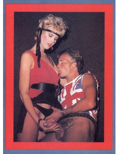 Leather Punks 2