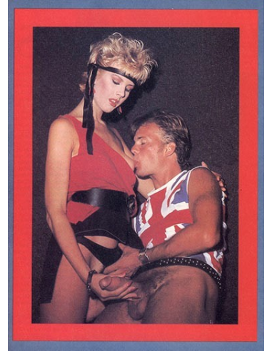 Leather Punks