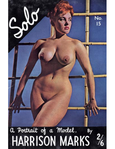 Solo No.15 Virginia Green