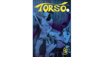 Torso No.2