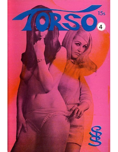 Torso No.4