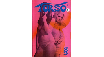 Torso No.4