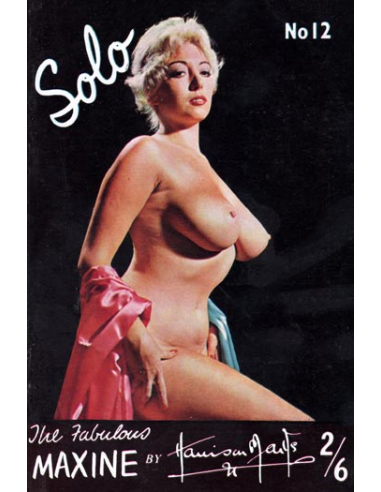 Solo No.12 Maxine
