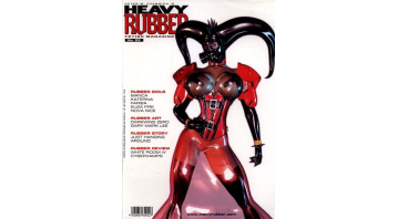 Heavy Rubber No.22