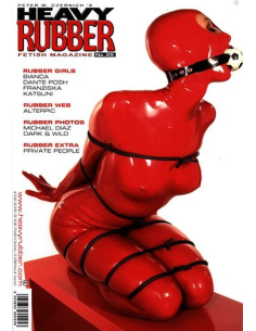 Heavy Rubber No.25