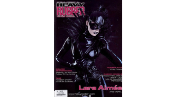 Heavy Rubber No.35