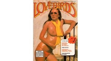 Lovebirds No.33