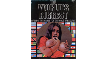 The World's Biggest Vol.1 No.1