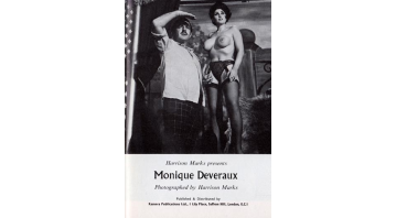 Magnificent Monique