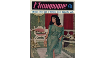 Champagne No.01