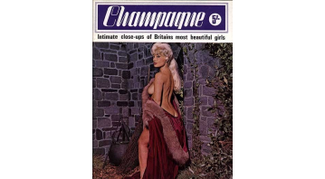 Champagne No.03