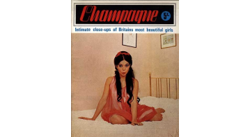 Champagne No.07