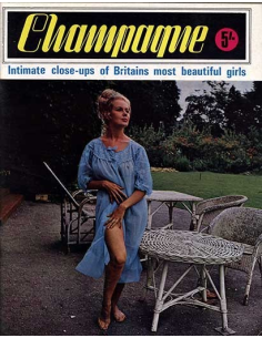 Champagne No.09