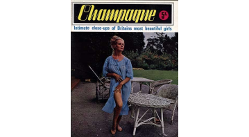 Champagne No.09