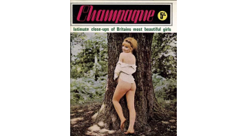 Champagne No.10