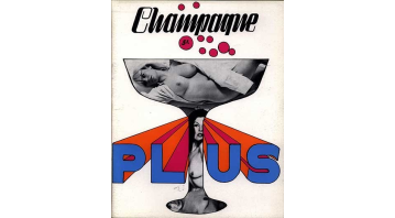 Champagne Plus