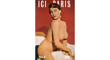 ICI PARIS No.6