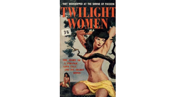 Twilight Women