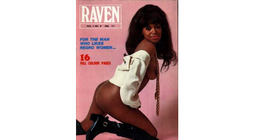 Raven Vol.1 No.9