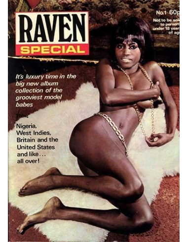 Raven Special No.1