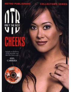 OTB Cheeks