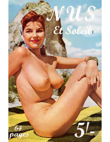 Nus Soleil No.1