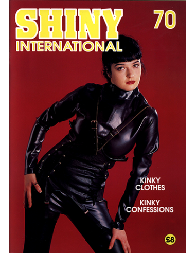 Shiny International 70
