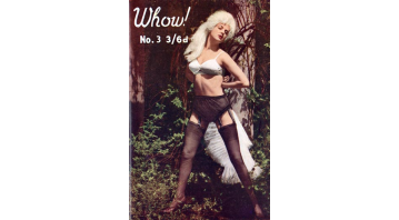 Whow! No.3