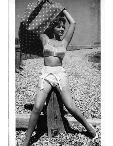 Tantilizing Tina
