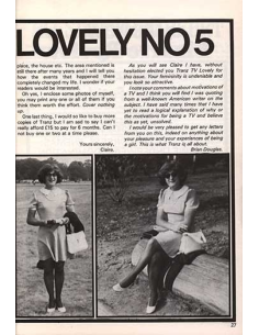 Tranz No.9 2