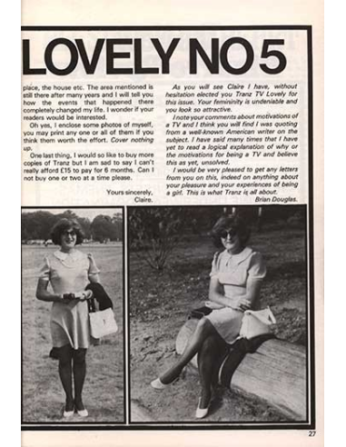 Tranz No.9