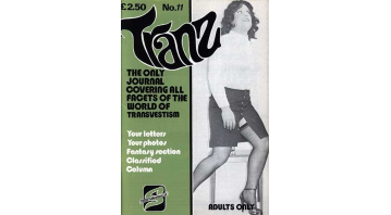 Tranz No.11