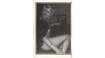 Tranz No.11