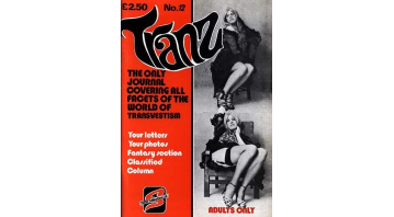 Tranz No.12