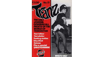 Tranz No.13