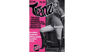 Tranz No.10