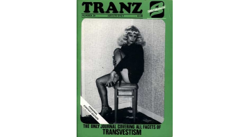 Tranz No.20