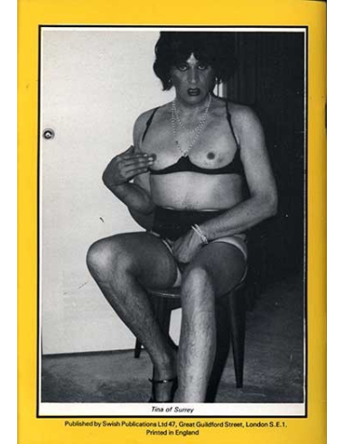 Tranz No.22