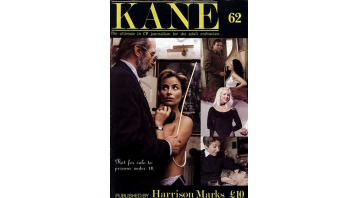 Kane No.62