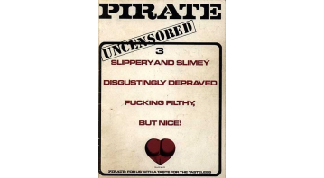 Pirate No.3