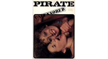 Pirate No.3
