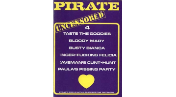 Pirate No.04