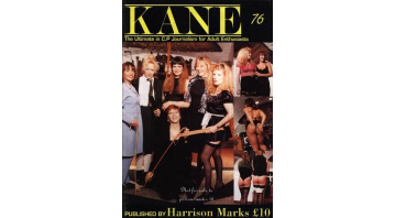 Kane No.76
